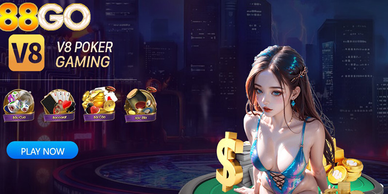 Game Bài Đổi Thưởng 88Go - Cơ Hội Kiếm Tiền Với Bài Cào Online