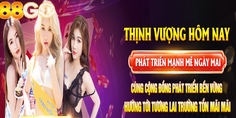 Casino Online 88Go - Trải Nghiệm Trực Tuyến Ở Sòng Bài Las Vegas